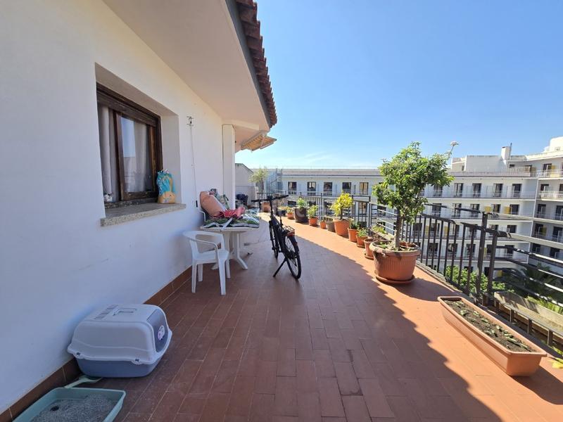 Foto 4bd9c285-5dc4-46c6-8f91-84d9f2d17040. Flat in Centre Lloret de Mar