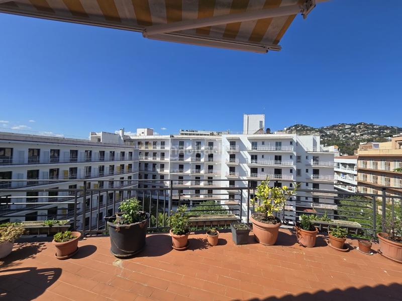 Foto 61299d35-6cd1-4cbd-99a1-d36d03a302b8. Flat in Centre Lloret de Mar