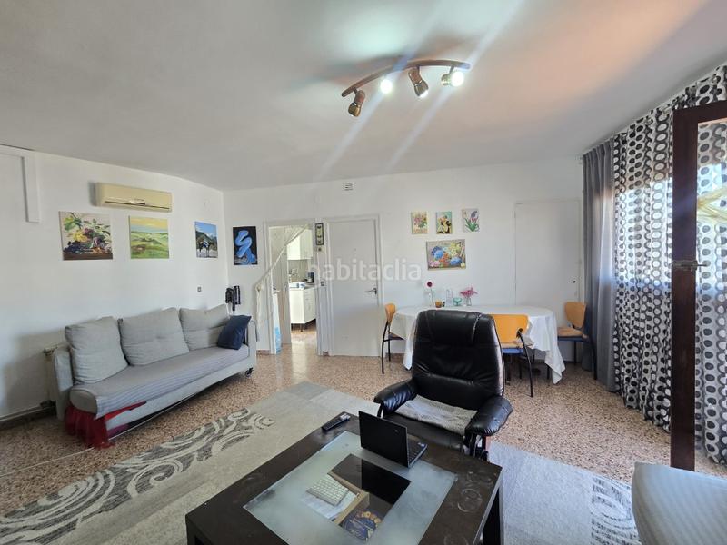 Foto dbf52389-d9bc-4a8b-88cf-e182408260c4. Flat in Centre Lloret de Mar