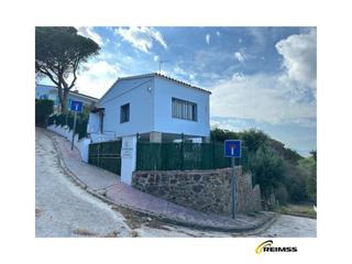 Casa a Sant Antoni. Casa reformada con vistas al mar en playa de aro  un refugio exc