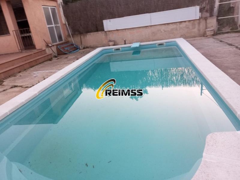 Foto 1bfcd103-7f1f-4ef4-905f-9f2c1e97daec. Maison avec parking dans Residencial Park Maçanet de la Selva