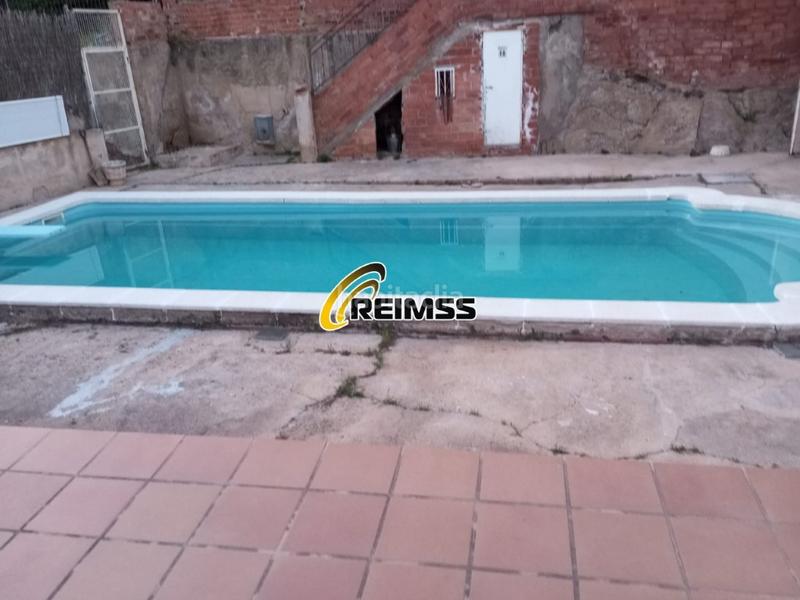 Foto aed22f04-39d6-4cd8-827d-4434c7e65a62. Maison avec parking dans Residencial Park Maçanet de la Selva