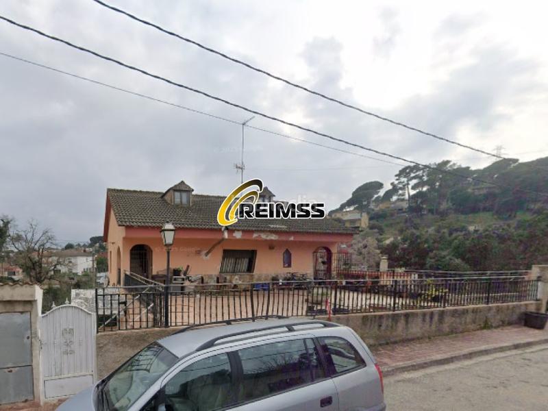 Foto f5494dc9-ebec-4f70-bc00-734752fc97ac. Maison avec parking dans Residencial Park Maçanet de la Selva