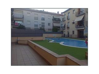 Piso en Avinguda Catalunya. Oportunidad única en el corazón de palamós! apartamento amplio c