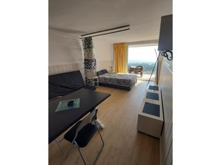 Appartement à Centre-Platja. Excelente apartamento con vistas al mar y licencia turística en