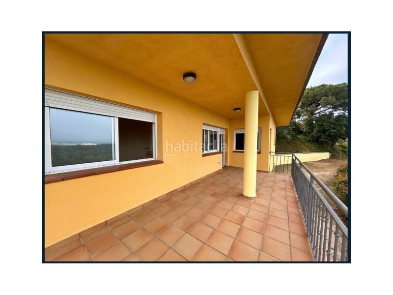 Foto 2b608d59-c2ea-4e26-b594-961848c21501. Casa a Fogars de la Selva