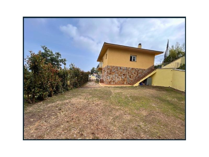 Foto 2d0c8672-31b2-4b0d-af2a-11c9eb9c3a1b. Casa a Fogars de la Selva