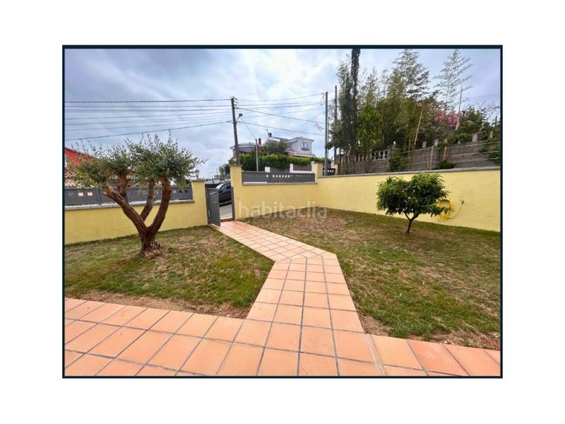 Foto 49de35e3-73e6-4fe9-9dfe-b3f9c1afb9f1. Casa a Fogars de la Selva