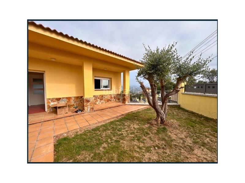 Foto 6d085b48-ff7e-4d64-80b0-11521d90267f. Casa a Fogars de la Selva