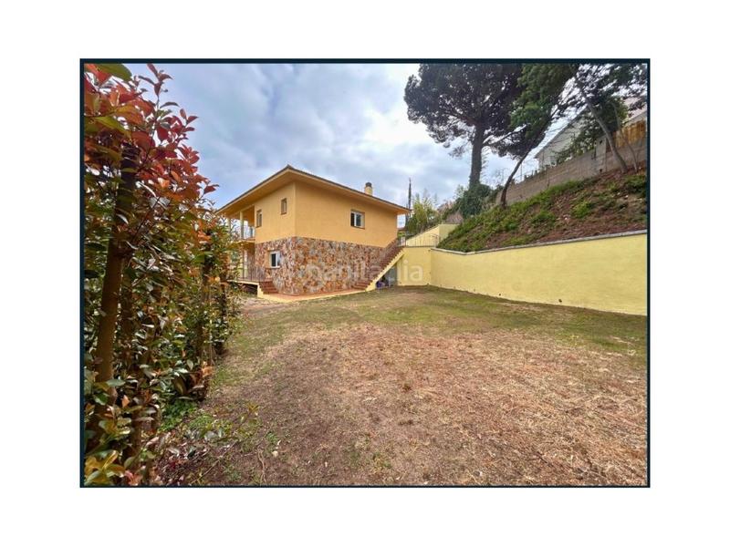 Foto d42c54ec-8b8e-4760-8687-cd0d479c71e0. Casa a Fogars de la Selva