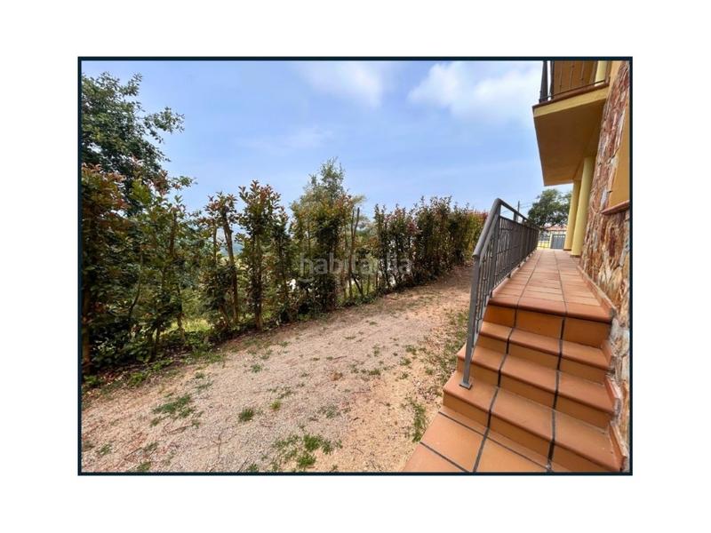 Foto fa3cf627-d8e4-4f7c-a6f9-fd5ae1f7bf92. Casa a Fogars de la Selva