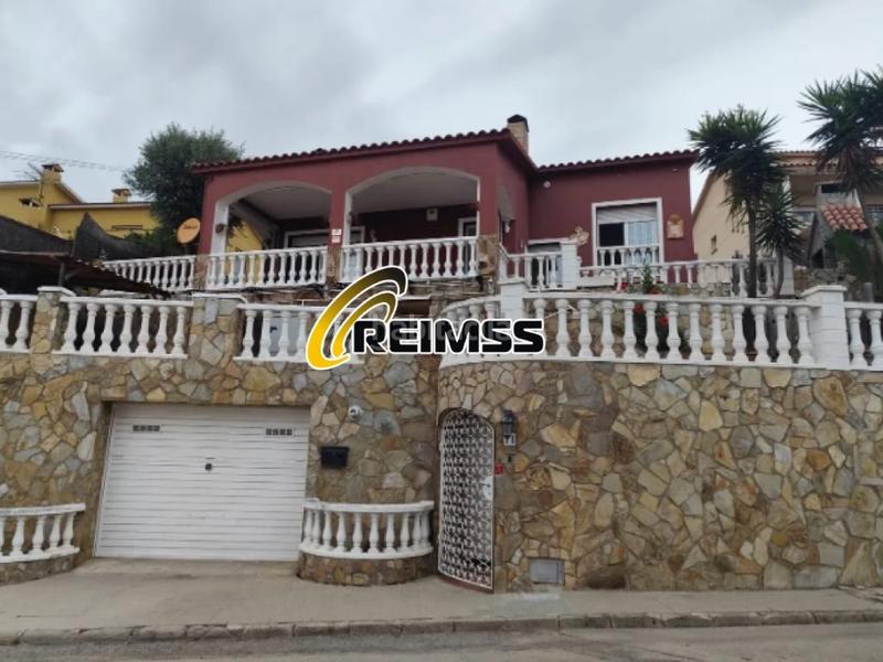 Foto 6b0e34d1-6dd1-4086-b42e-4840a58a1c1d. Casa amb aparcament a Mas Mora-Sant Daniel Tordera