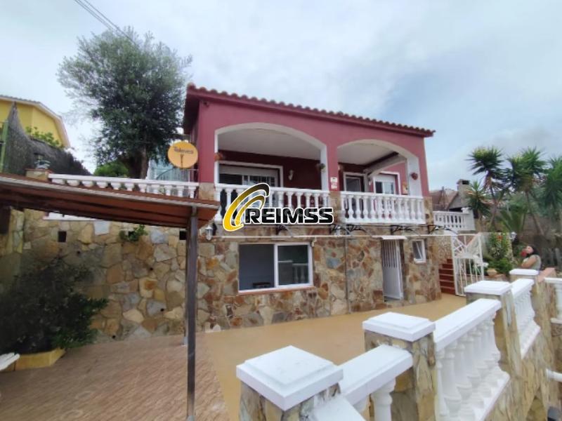 Foto bb6b05d7-e763-49f4-b176-45c831650a76. Casa amb aparcament a Mas Mora-Sant Daniel Tordera
