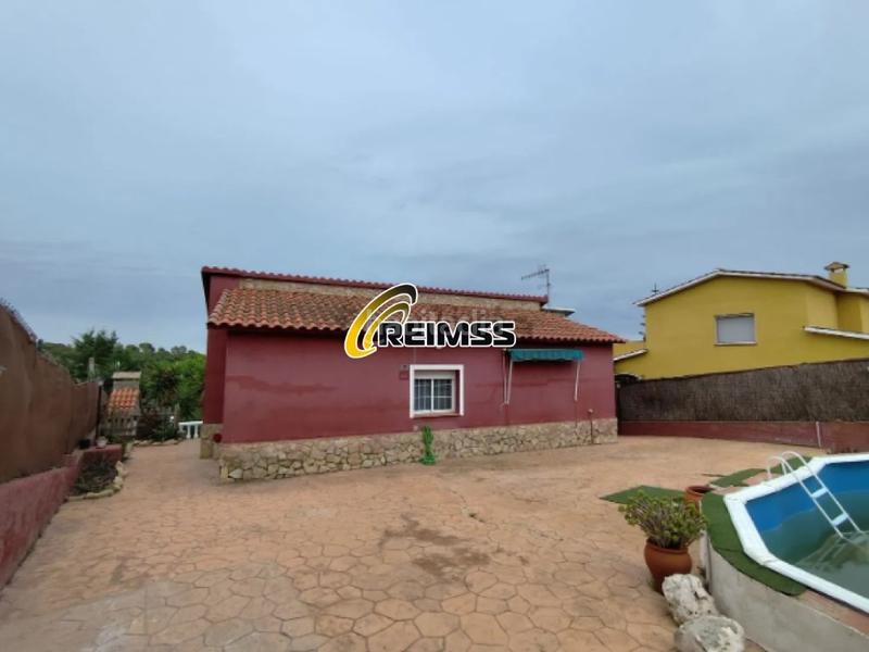 Foto ee5f8d52-b10e-43c5-849b-3d87e9546c48. Casa amb aparcament a Mas Mora-Sant Daniel Tordera