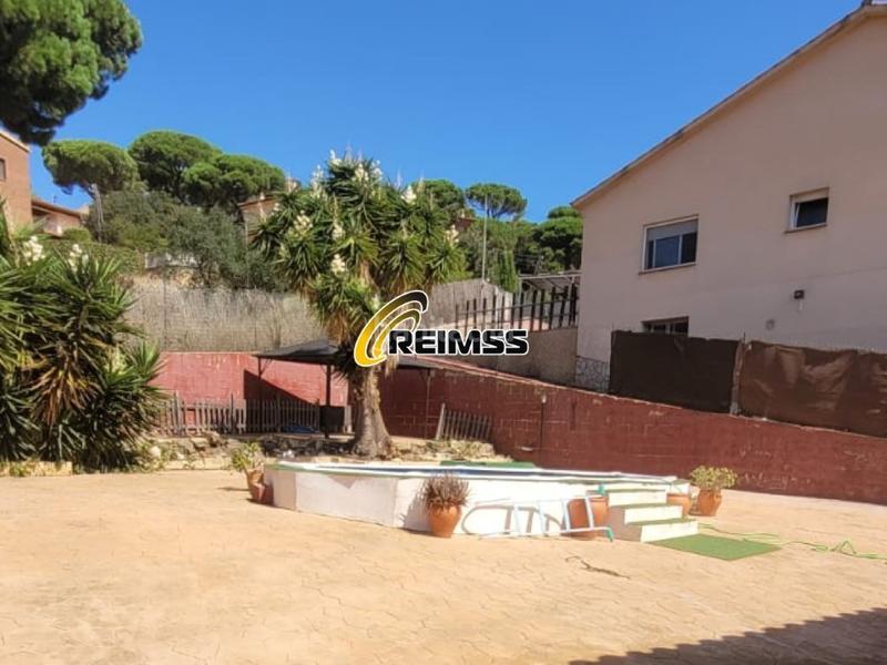 Foto fb1a0363-ca2f-4007-a685-4fffe1302356. Casa amb aparcament a Mas Mora-Sant Daniel Tordera