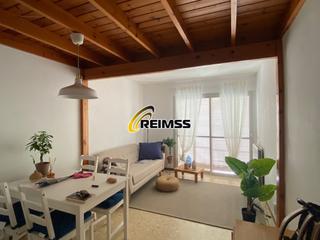Pis a Fenals. Hermoso duplex de 2 habitaciones en lloret de mar, girona.