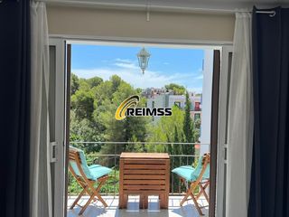 Etagenwohnung  Avenida roca grossa. Piso de 1 habitaci�n en la zona de lloret de mar, girona.