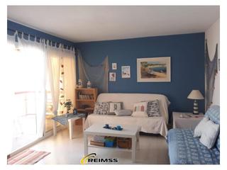 Appartamento in La Fosca - Cala Margarida. Apartamento luminoso en la fosca terraza, parking y cercanía al