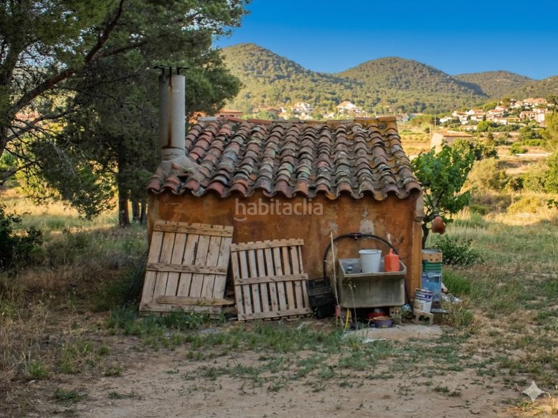 Foto 98e825ae-3400-4f6c-8a04-5e29ce28bec8. Casa a Mas Mora-Sant Daniel Tordera