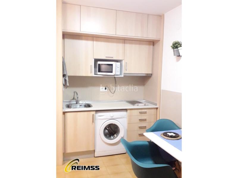 Foto 10afef96-331d-48a8-a22b-e33d33a715cf. Pis amb calefacció piscina a Fenals Lloret de Mar