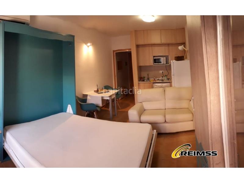 Foto 1112940f-12c1-4842-b358-3be7e798b160. Pis amb calefacció piscina a Fenals Lloret de Mar