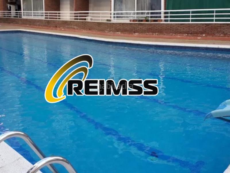 Foto 19eca7e9-2206-421a-98fe-e4faed2110eb. Pis amb calefacció piscina a Fenals Lloret de Mar