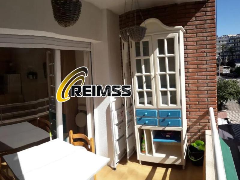 Foto 5275b8b7-c7af-42ed-903e-e2b5f3ac8f00. Pis amb calefacció piscina a Fenals Lloret de Mar