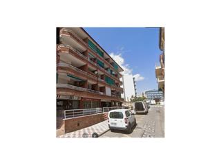 Flat in Fenals. Piso amueblado en fenals  terraza, piscina y a 200m de la playa