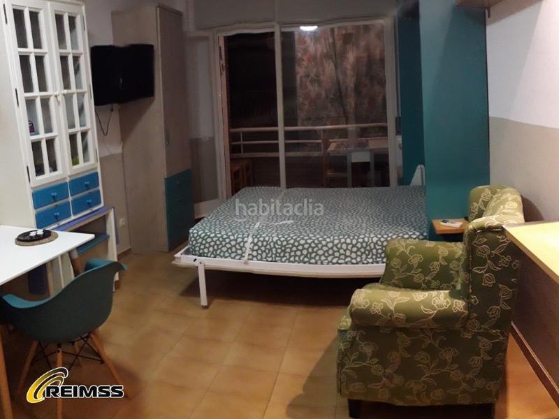 Foto bb84a20e-0d41-4d0e-b839-c96a41acacef. Pis amb calefacció piscina a Fenals Lloret de Mar