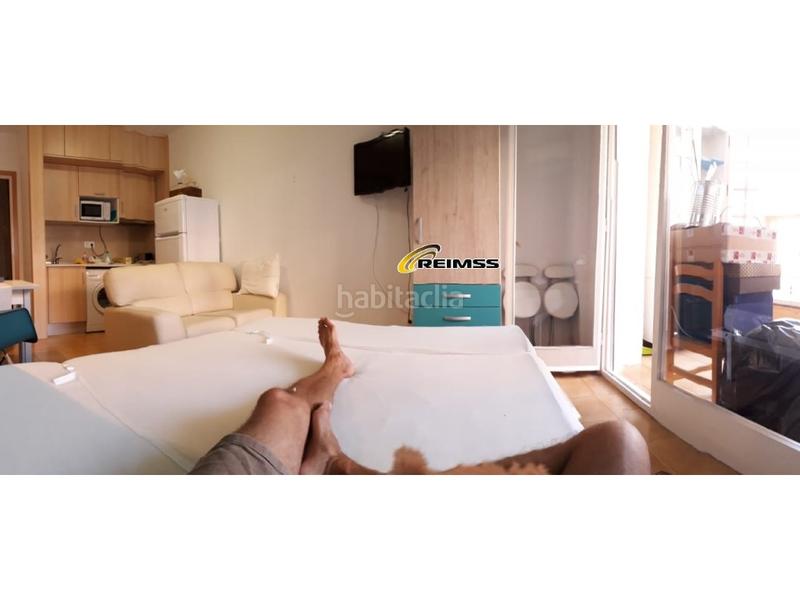 Foto d86f1a62-4eed-4495-8313-f3c842ef5ac4. Pis amb calefacció piscina a Fenals Lloret de Mar