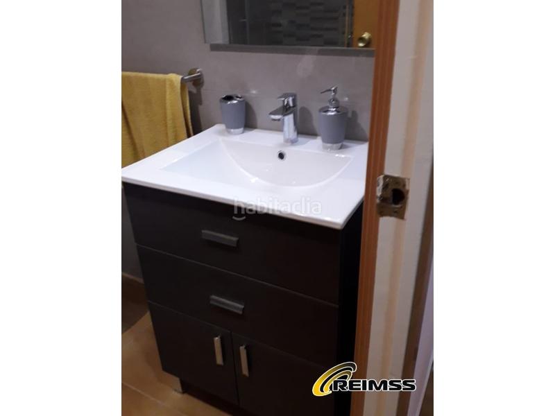 Foto f874a1f5-13e3-41af-8b5a-8792c3283ce9. Pis amb calefacció piscina a Fenals Lloret de Mar