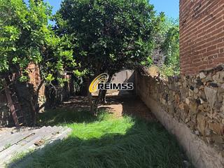 Terreny residencial a Centre