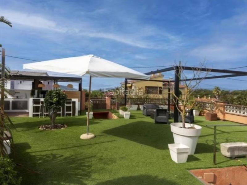 Foto 4b5d1e74-3c50-451d-82b2-b6d698d560f7. Maison avec parking dans Santa Clotilde Lloret de Mar