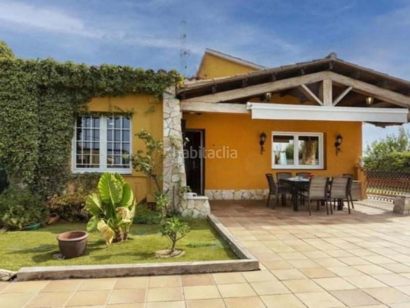 Foto 61341739-583a-4078-be61-b744f014c6ec. Maison avec parking dans Santa Clotilde Lloret de Mar