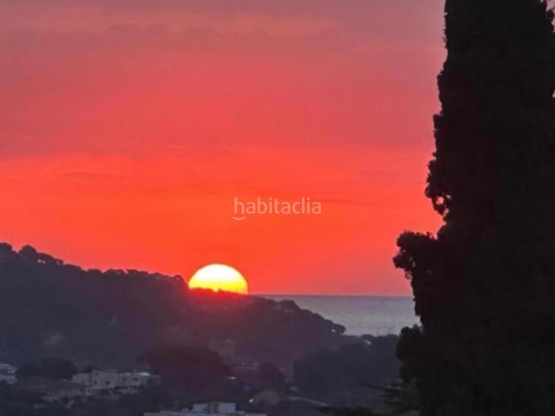 Foto 7430904e-1f8e-43c0-a999-f9315ffed280. Maison avec parking dans Santa Clotilde Lloret de Mar