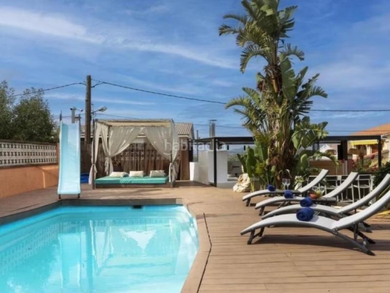 Foto aa52155d-9ec0-4692-81d5-38b18423dc53. Maison avec parking dans Santa Clotilde Lloret de Mar