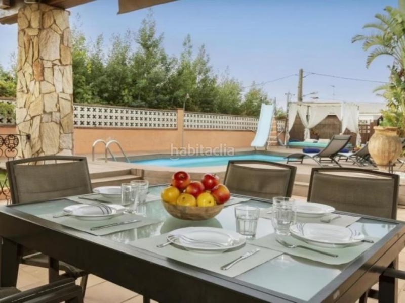 Foto e77a638c-8056-4c41-9bf4-ac5e2f6ddae9. Maison avec parking dans Santa Clotilde Lloret de Mar