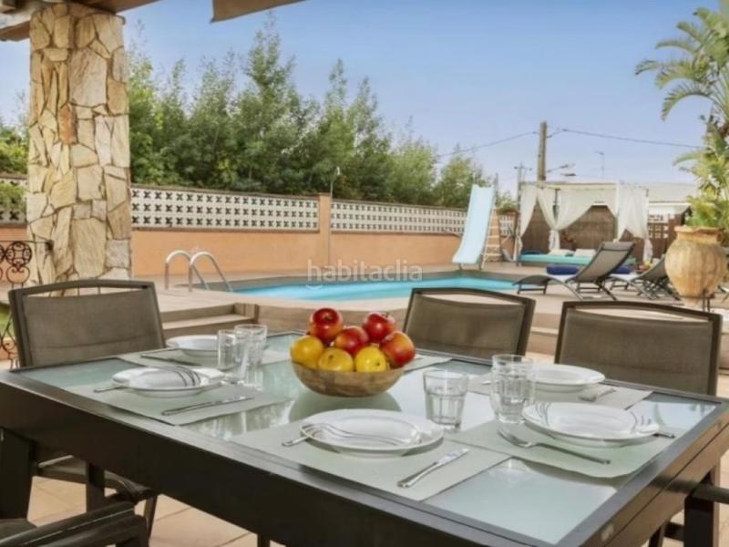 Foto e96dbfc8-48bc-4bea-aad6-078045ee840f. Maison avec parking dans Santa Clotilde Lloret de Mar