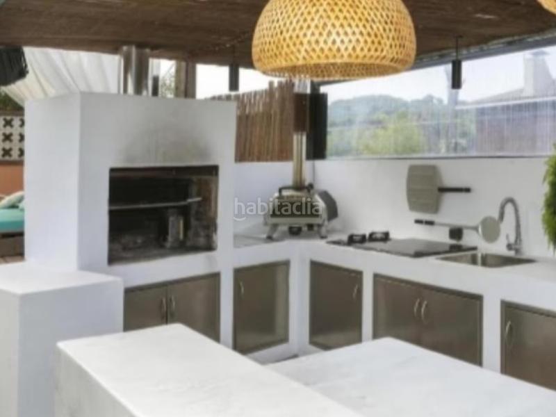 Foto f7a17ce3-51c3-46e6-87c1-bd7a51a20799. Maison avec parking dans Santa Clotilde Lloret de Mar