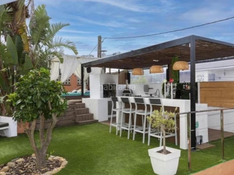 Foto fbe0286e-5b78-4021-a628-18a70239da30. Maison avec parking dans Santa Clotilde Lloret de Mar