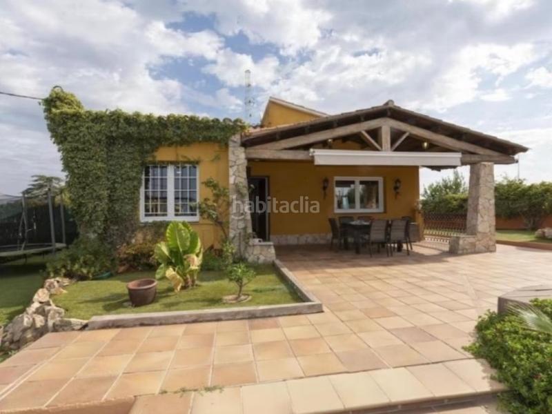 Foto fc6e57b0-dab6-4d90-bcb0-b64ae2799fd5. Maison avec parking dans Santa Clotilde Lloret de Mar