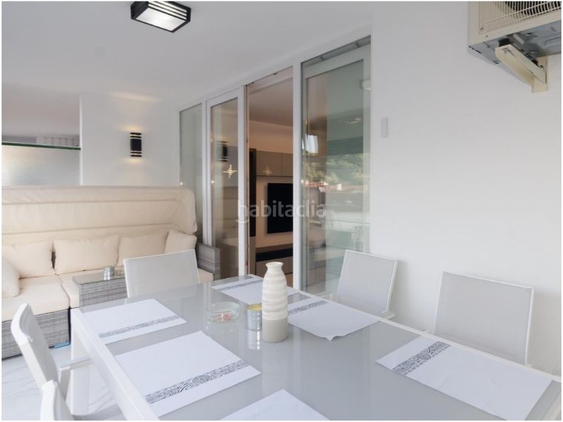 Foto 416df581-c4e8-4fe5-88b3-0cb39a518459. Pis a Fenals Lloret de Mar