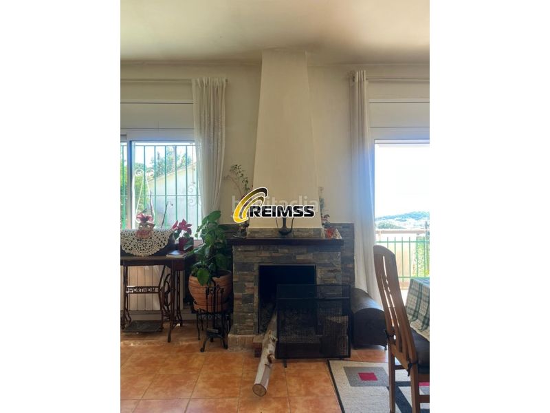 Foto ebd3d8c2-ffbc-4dea-93a5-54032afe5897. Casa a Roca Grossa Lloret de Mar