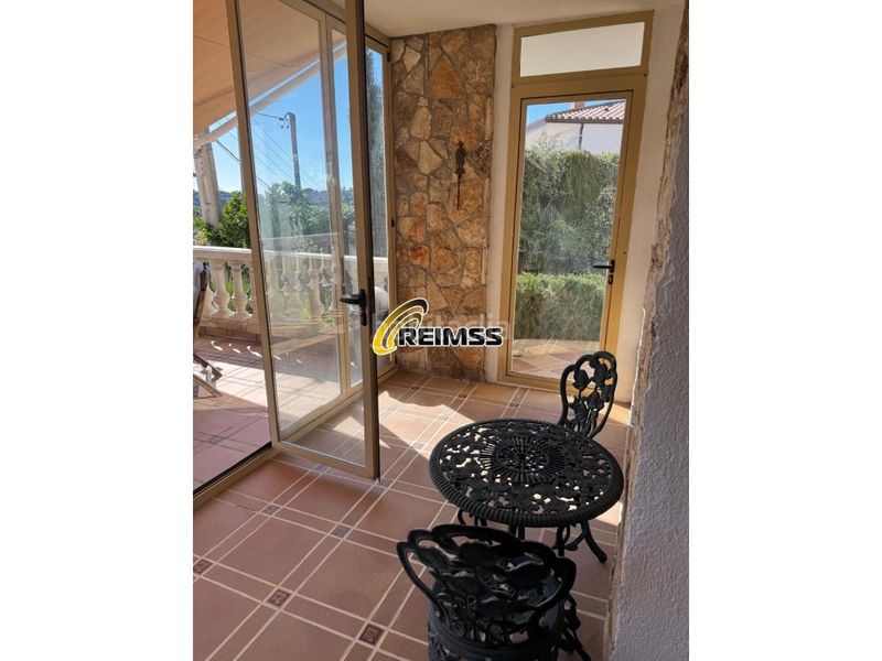 Foto 017c7307-2adc-4625-b1e9-b7fcc53d5eab. Casa amb aparcament a Canyelles Lloret de Mar