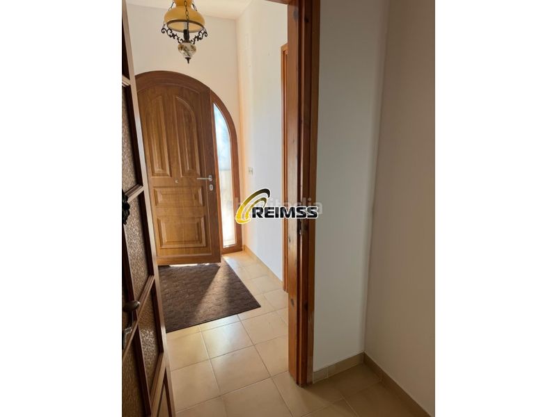 Foto 06c694d9-256a-4087-990e-915f86f3362b. Casa amb aparcament a Canyelles Lloret de Mar