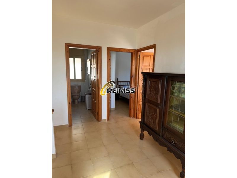 Foto 368604ed-f623-4ef2-8145-50b70fb95467. Casa amb aparcament a Canyelles Lloret de Mar