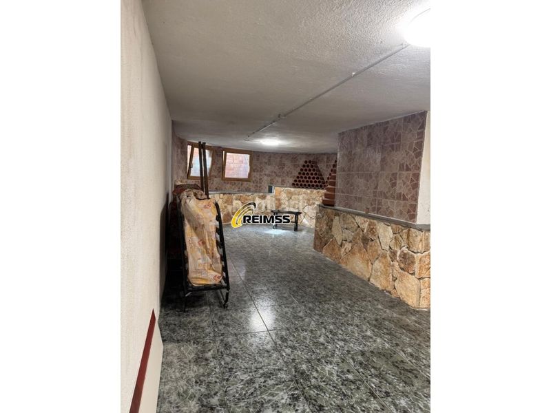 Foto 6c377996-d05c-48df-8606-1510b015a955. Casa amb aparcament a Canyelles Lloret de Mar