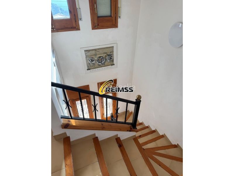 Foto 74527682-e9aa-4f25-a878-a6401e047dff. Casa amb aparcament a Canyelles Lloret de Mar