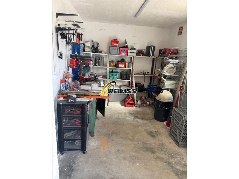 Foto cb41a8a6-ffa2-41cf-aa76-6083377ddebe. Casa amb aparcament a Canyelles Lloret de Mar