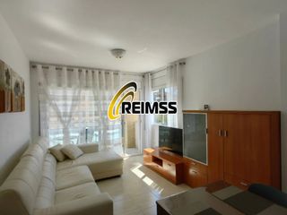 Appartamento in Fenals. Hermoso piso de 3 habitaciones en fenals, lloret de mar, girona.
